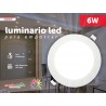 LUMINARIO LED M