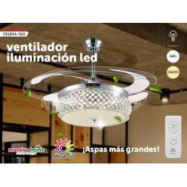 VENTILADOR DE T