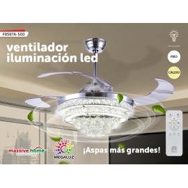 VENTILADOR DE T