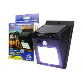 LAMPARA SOLAR 1