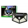LUMINARIA SOLAR