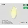 LUMINARIO LED S