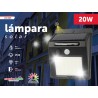 LAMPARA LINK BI