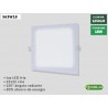 LUMINARIO LED S