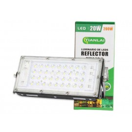 REFLECTOR R18W3