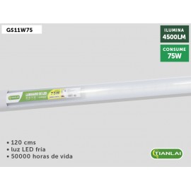 LUMINARIA LED G