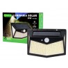 LUMINARIA SOLAR