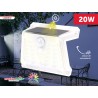 LUMINARIA SOLAR