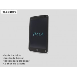 TABLETA LCD TLC