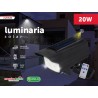 LUMINARIA SOLAR