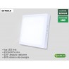 LUMINARIO LED S