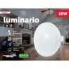 LUMINARIO LED S