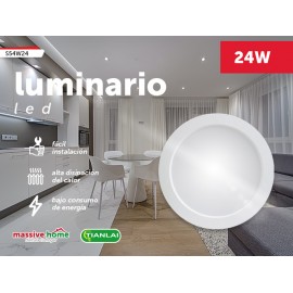 LUMINARIO LED S