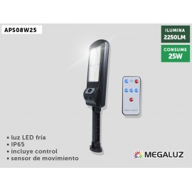 SUBURBANA APS08