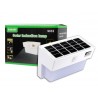LUMINARIA SOLAR