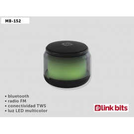 BOCINA MB-152