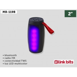 BOCINA MB-119B