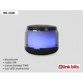 BOCINA MB-152B