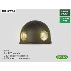 ARBOTANTE ARB17