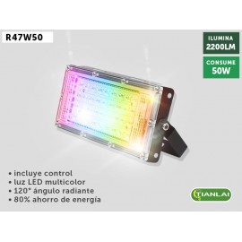 REFLECTOR R47W5