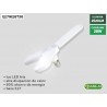 FOCO LED E27W28