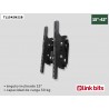 SOPORTE TV TL15