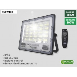 REFLECTOR SOLAR