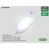 LUMINARIO LED S