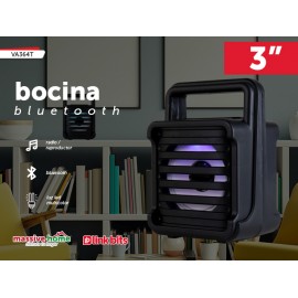 BOCINA. VA364T