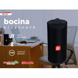 BOCINA MB-116