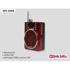 BOCINA SPE-559R