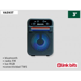 BOCINA VA393T