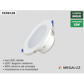 LUMINARIA LED S