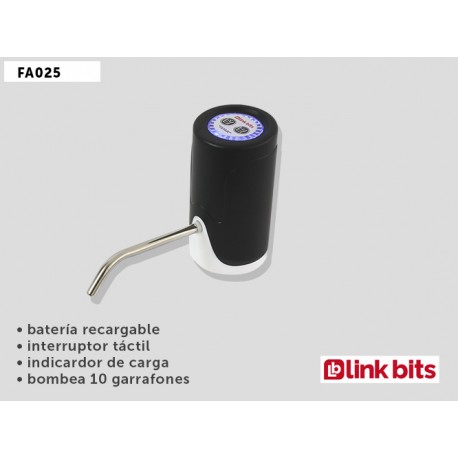 DISPENSADOR DE