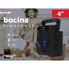 BOCINA KTS-1223