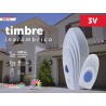 TIMBRE INALAMBR