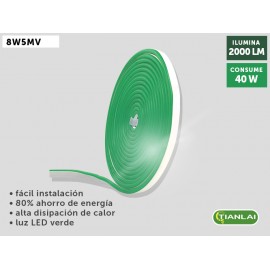 TIRA LED 8W5MV
