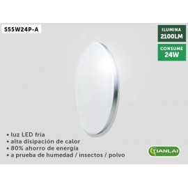 LUMINARIA  LED