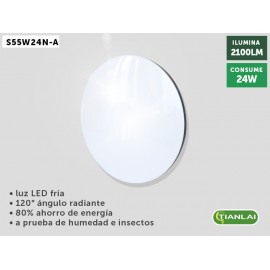 LUMINARIA  LED