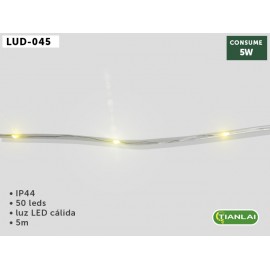 SERIE DE LUCES