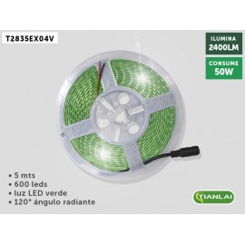 TIRA LED T2835E