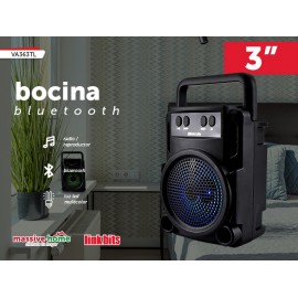 BOCINA VA363TL