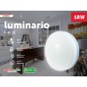 LUMINARIO LED S
