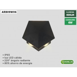 ARBOTANTE ARB09