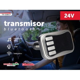 TRANSMISOR TR-0