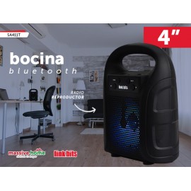 BOCINA SA411T