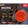 BOCINA MB-130G