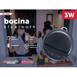BOCINA MB-130M