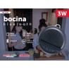 BOCINA MB-130M