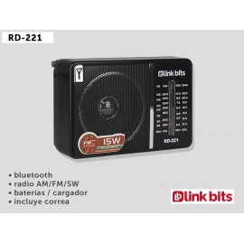 BOCINA RD-221
